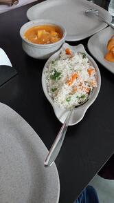 Pure Veg Restaurant