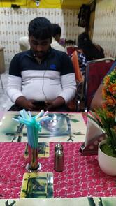 Panigrahi Hotel , loging & restaurant