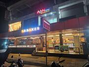 S.R.Bakes