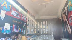 Kwality Sweets &ice Creams