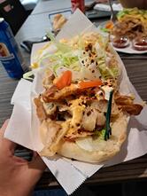 Snack House The Randa