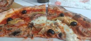 Pizzeria ALB