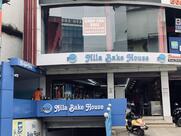 Nila Bake House