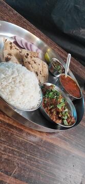 Mahalaxmi Hotel