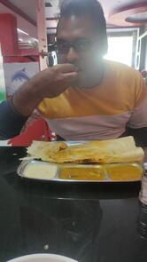 Shree sai restaurant