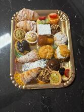 Pasticceria Bar Eredi Rosati Sas