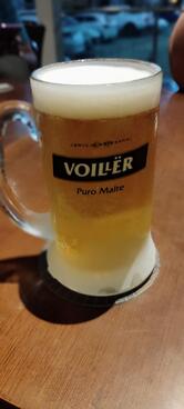 Bar da Voiller