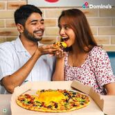 Domino's Pizza Panch Pakhdi, Thane