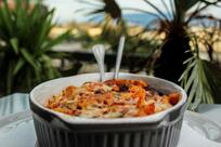 Etna Restaurant & Sky Lounge