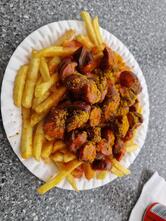 Adems Hähnchengrill