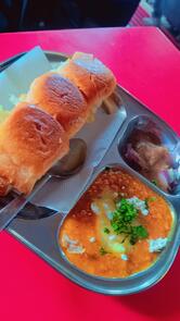 Fouji Dosa Corner