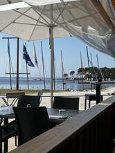 Restaurant le piqueyrot