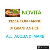 Arcobaleno Verde Pizzeria