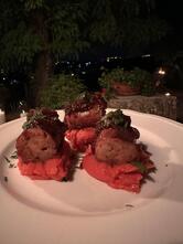 Home Restaurant - L'Oste di Buonriposo