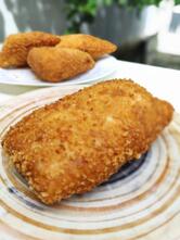 Lanchonete Nívea Cookiteria