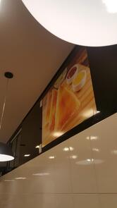 Top Pizzaria e Esfiharia Jaguariuna