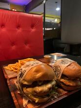 Gordin burger