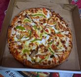 tele pizza hut