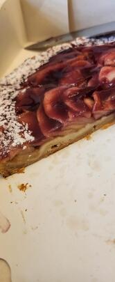Au Faim palais