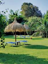 Pool Magnolie