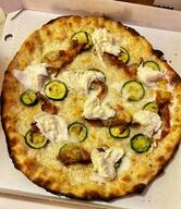 DA LE' Pizzeria Romana
