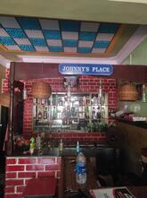 JOHNNY'S PLACE (Restaurant with Bar & Take away)