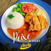 Restaurante Au Au