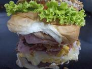 Hamburgueria Al Capone