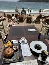 Beachbar šunj