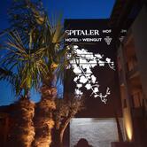 Tenuta & Hotel Spitalerhof