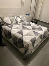 Pomodoro Bed