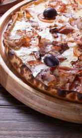 Pizzaria La Bella Italia