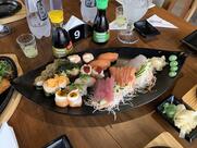 Matsuoka Sushi