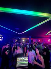 Vegas Club