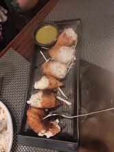 Midtown Cafe & Restro
