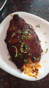 HOTEL UDUPI LUNCH HOME