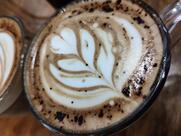 Lavinto café & patisserie