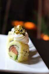 Ristorante Samurai Sushi Roma