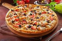 La Rotonda pizzeria kebab