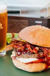 Beef - Food & Beer Simeri Mare