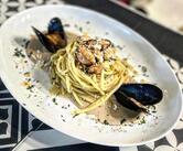 Raffaele Di Stasio Pizza e Cucina contemporanea Lissone