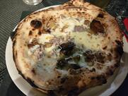 Ristorante E Pizzeria Copè