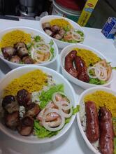 Churrasco Gaúcho