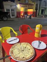 PIZZARIA ROCHA