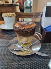 Avenida Café E Bistrô