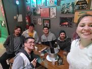 Paulistano Bar Botucatu