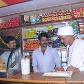 New Rajasthan sweet home manwath
