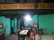 Silpa Hotel