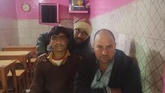 Nitin Hotel & Restaurant