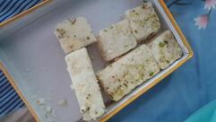 OM SAI SWEETS